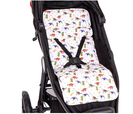 All4Ella Pram Liner - Dino