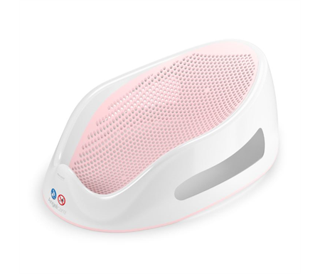 AngelCare Bath Support - Pink