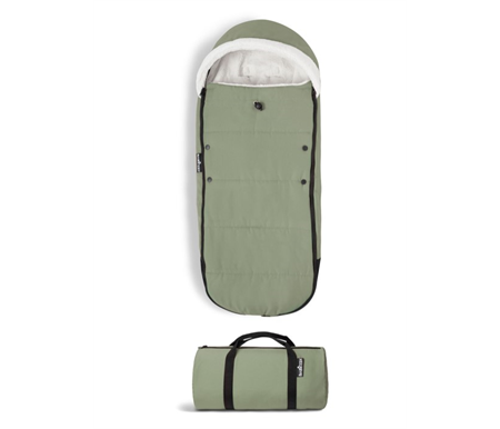 BABYZEN YOYO Footmuff - Olive