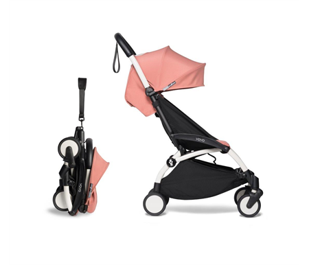 BABYZEN YOYO2 Complete Stroller -Bonus free rain cover valued $79.95