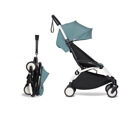 babyzen yoyo complete stroller