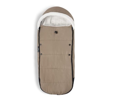 BABYZEN Yoyo Footmuff - Taupe