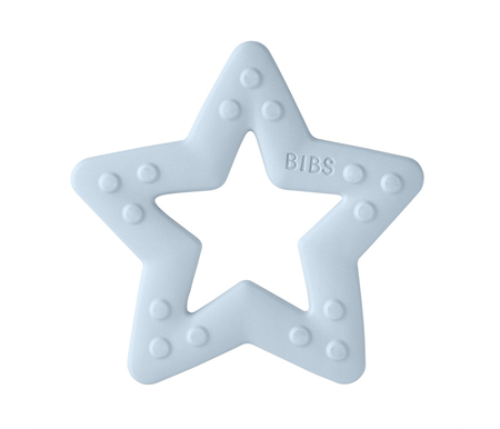 BIBS Bitie Star - Baby Blue