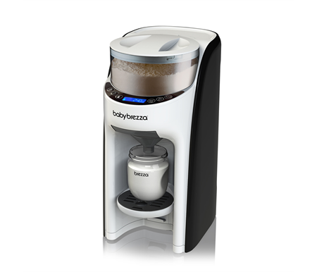 Baby Brezza Formula Pro Advanced