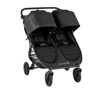 Baby Jogger City Mini GT 2 Double