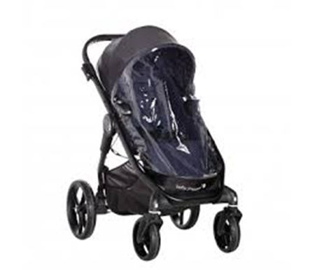 baby jogger city select weather shield