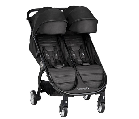 Baby Jogger City Tour 2 Double Jet