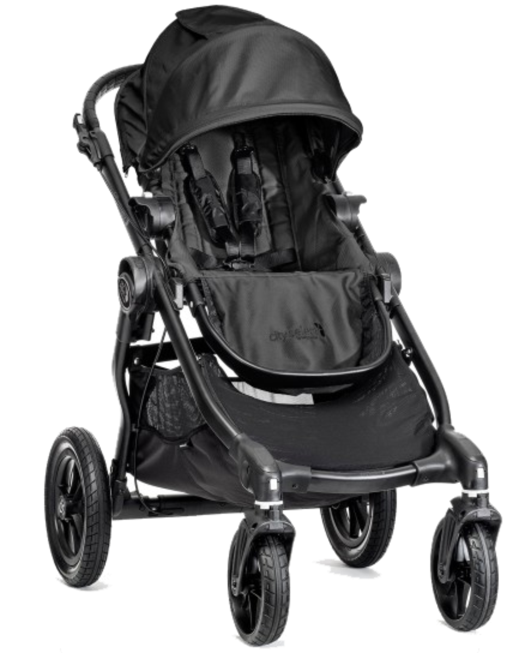 Baby Jogger City Select