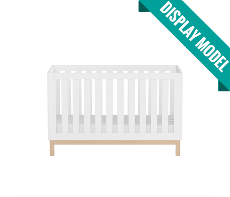 Babyrest Bailey Cot - 140 x 70 