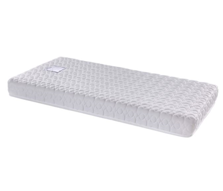 Boori Breathable 3D Innerspring Mattress 1320 x 700 x 110mm