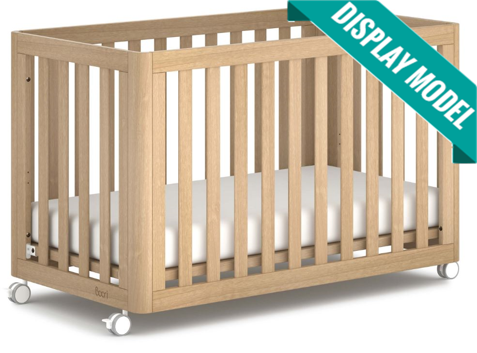 Boori Turin Compact Cot