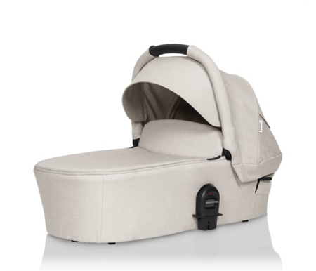 Britax Mini Bassinet - Dune Taupe