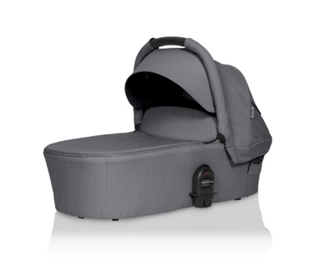 Britax Mini Bassinet - Mineral Grey