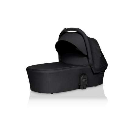 Britax Mini Bassinet - Raven Black