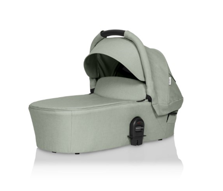 Britax Mini Bassinet - Sage Green 