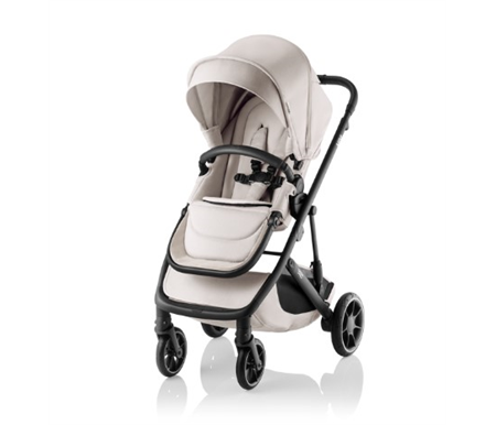 Britax Mini Stroller - Dune Taupe