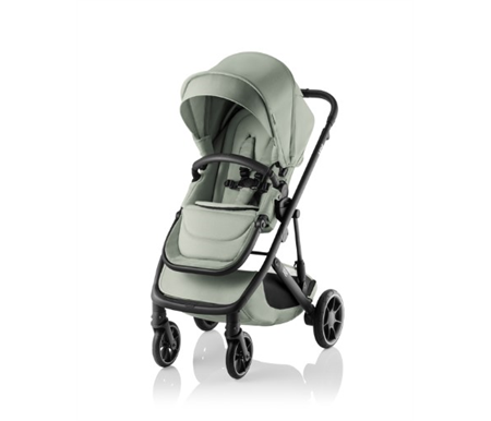 Britax Mini Stroller - Sage Green