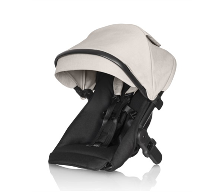 Britax One2 Second Seat - Dune Taupe