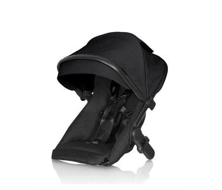 Britax One2 Second Seat - Mineral grey