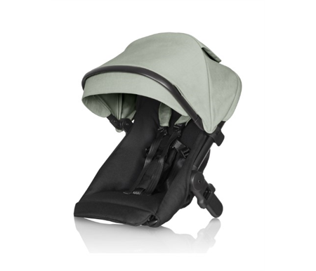 Britax One2 Second Seat - Sage Green