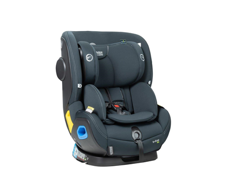 Britax Safe N Sound B-First iFix Convertible Car Seat - Tex 