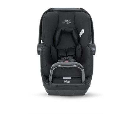 Britax Safe N Sound B-POD Go Baby Capsule