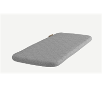 bugaboo wool seat mattress liner bee