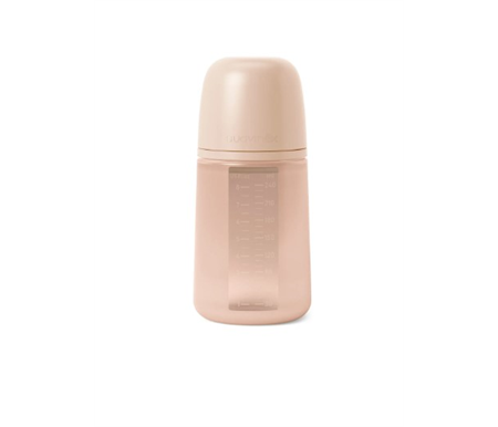 Color Essence All Silicone Bottle 240ml - Nude