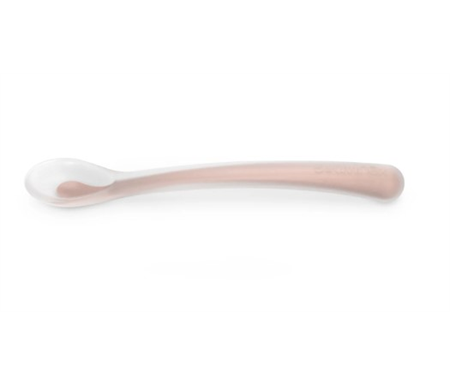 Color Essence Silicone Spoon - Nude