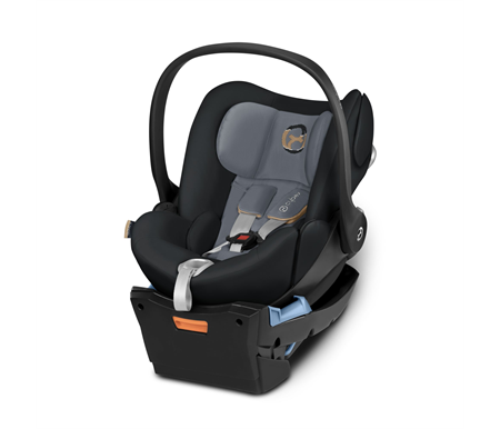 Cybex Cloud Q Capsule inc Base