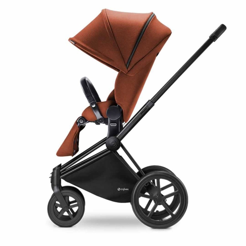 Автокресло cybex priam