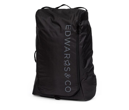 Edwards and Co Travel Bag V2