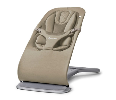 Ergobaby Evolve 3 in1 Bouncer - Olive