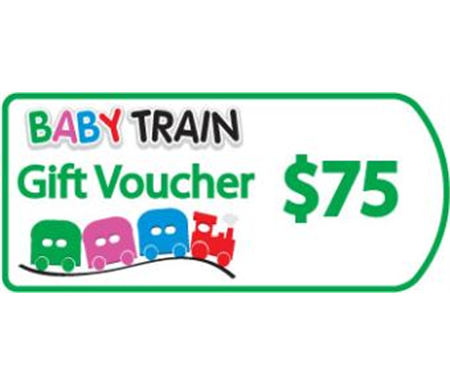 Gift Voucher 75 Dollar