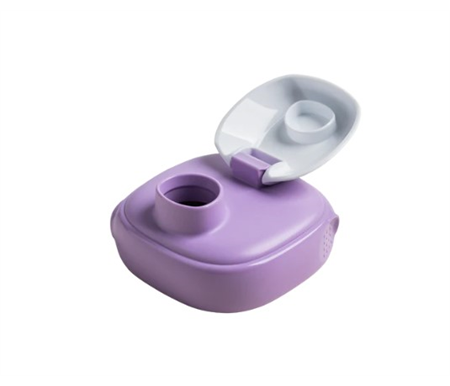 Hegen PCTO Spout Purple v2