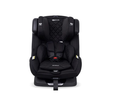 Infa Secure Momentum More ISOFIX Convertible Car Seat