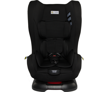 Infa Secure Tetra Convertible Car Seat Last One Display