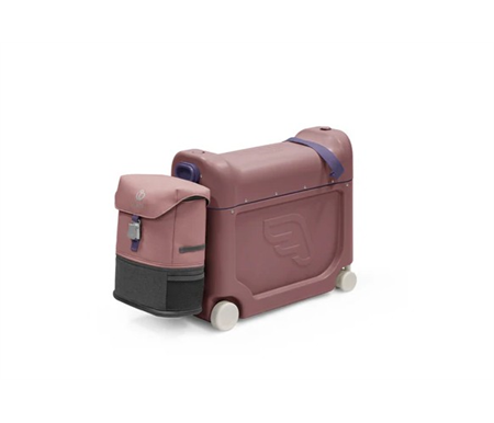 JetKids by Stokke Travel Bundle  - Hazy Lilac