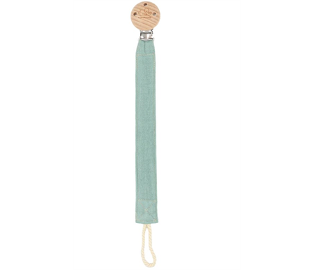 Living Textiles Playground Dummy Chain - Highland Green