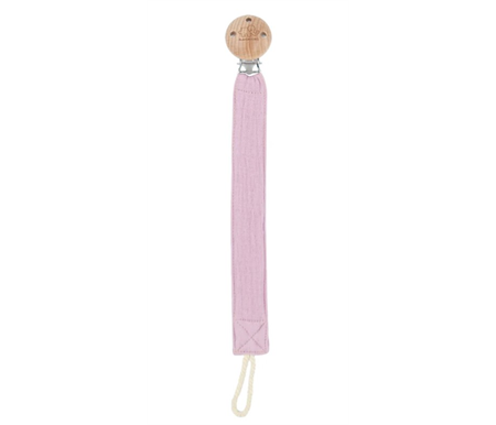 Living Textiles Playground Dummy Chain - Lilac