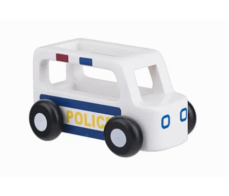 MOOVER Essent Mini Car Police