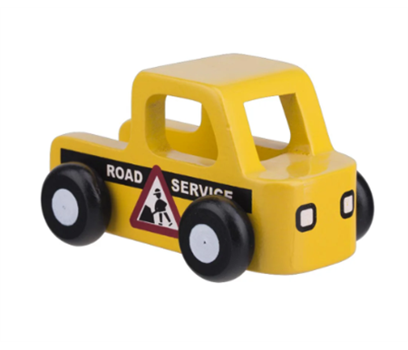 MOOVER Essent Mini Car Road Service