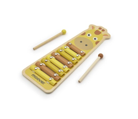 MOOVER Essent Xylophone Giraffe