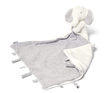 Mamas & Papas Archie Elephant Comforter