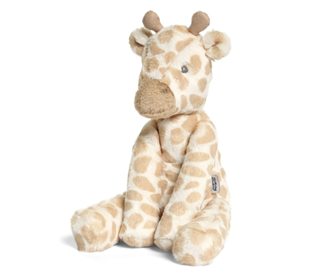 Mamas & Papas Geoffrey Giraffe Soft Toy