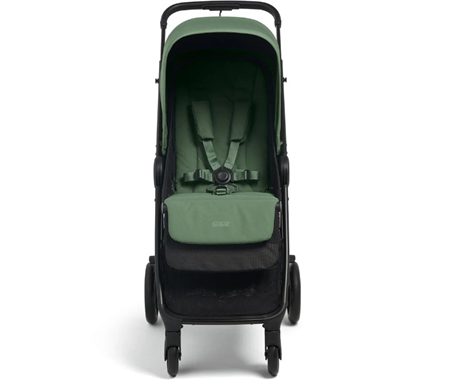 Mamas & Papas Libro Pram - Bay Green