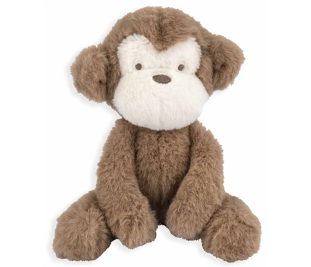 Mamas & Papas Monkey Soft Toy