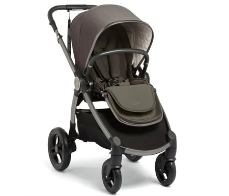 Mamas & Papas Ocarro All-Terrain Pram - Phantom