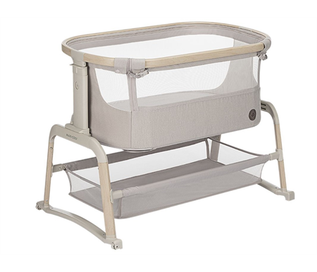 Maxi Cosi Iora Air Co - Sleeper - Classic Oat