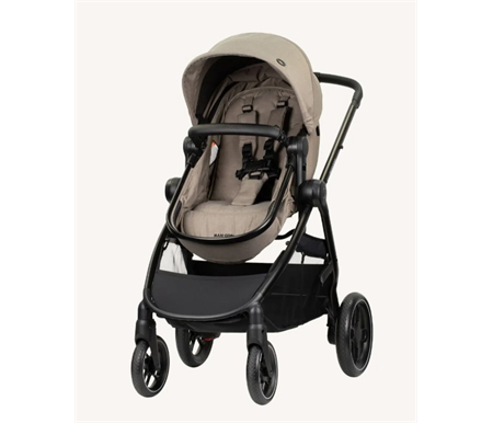 Maxi Cosi Mali Stroller Twillic Truffle